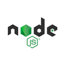 Data Squad NodeJS Logo Tecnologias Luby