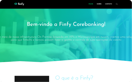 Case Finfy Luby Software