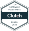 Luby Award Top Software Developers