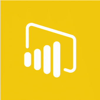 Power BI Logo Luby