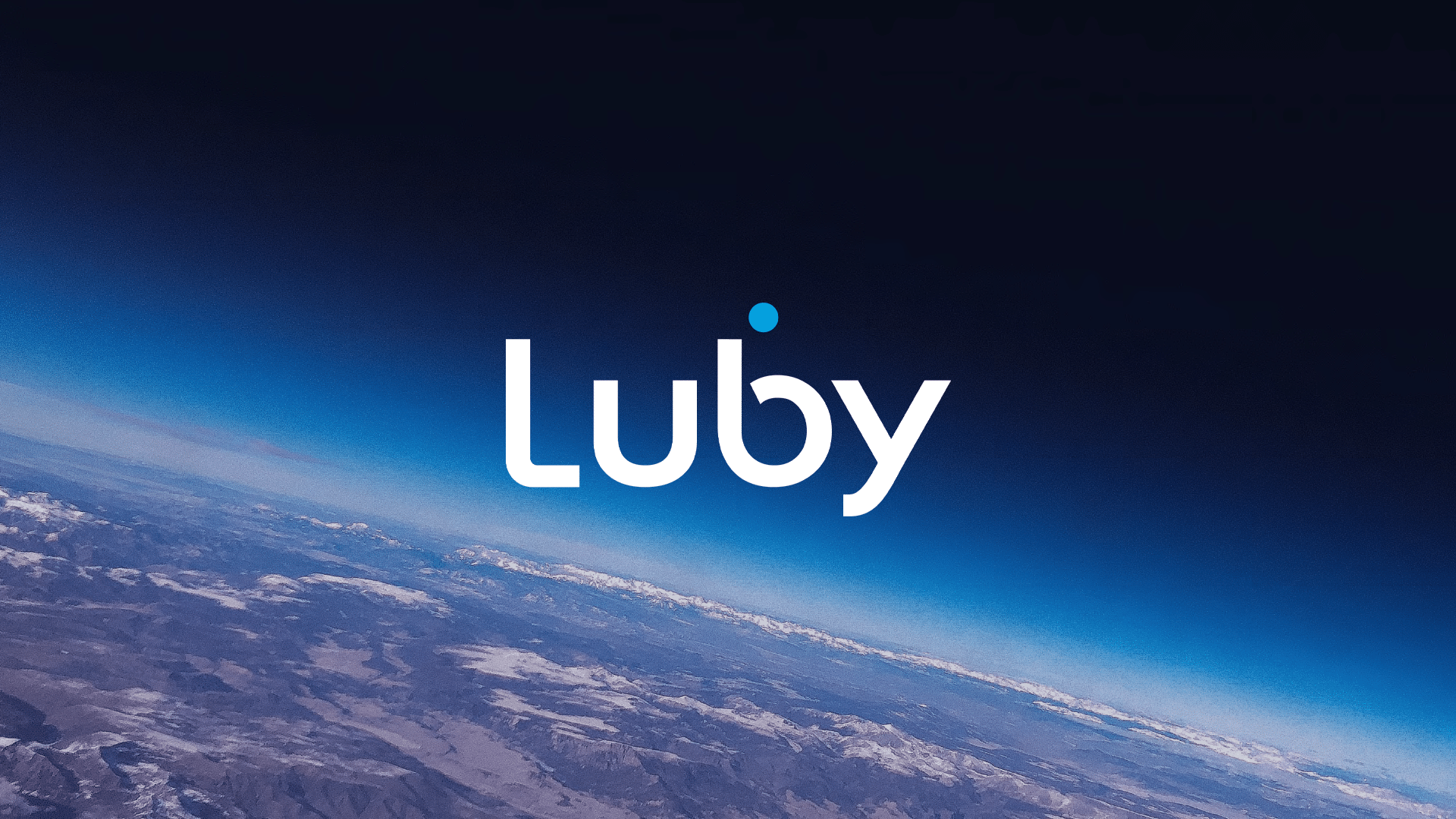 Rebranding Luby Soluções Digitais