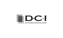 Transformação Digital Logo DCI Cliente Luby
