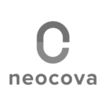 Transformação Digital Logo Neocova Cliente Luby