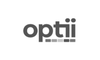 Transformação Digital Logo Optii Cliente Luby