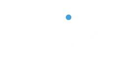 Transformação Digital Logo Luby Oficial
